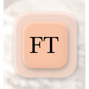 FT News API logo