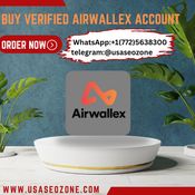 One Of The Best Website To Buy Verified Airwallex Account logo