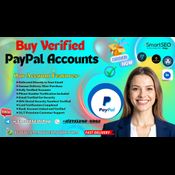 Tips for Buy Verified PayPal Accounts securely in this year logo