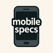 Mobile Device Hardware Specs logo