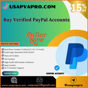 Top Trustable Marketplace to Buy Verified PayPal Accounts logo
