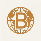 Bamwor World Data logo