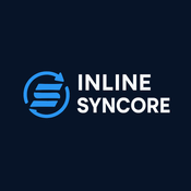 Inline Sync Core logo