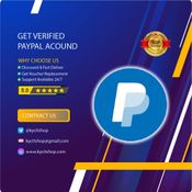 Top 33 Sites to Buy Verified Upwork Accounts logo