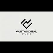 VantaSignal Studio logo