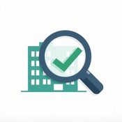 Israeli Business Lookup logo
