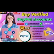 Best Trustable Sites to Buy Verified PayPal Accounts logo
