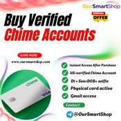 Step-by-Step Guide to Buy Verified Chime Accounts logo