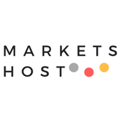 MarketsHost Currency Converter API logo