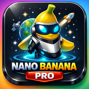 ✅ Gemini 3 Pro Image ✅ (Nano Banana Pro) Multi Image Editor logo