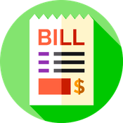 Receipt Validation API logo