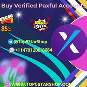 Common Mistakes to Avoid During Paxful Verification logo