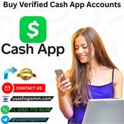  How To Buy Verified Cash App Accounts logo
