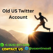 Best 20 Site To Buy Twitter Accounts  Real Active  logo