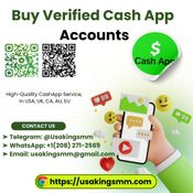 Best 6 Sites to Buy Verified Cash App Accounts This Year logo