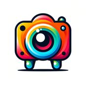 Rainbow Eye logo