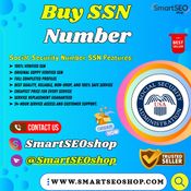 The Best 5 Way To Buy SSN Number In 2025 logo