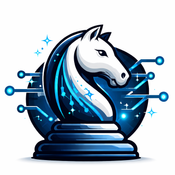 Chess AI logo