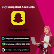 How to Buy Snapchat Account( 3.7) A Step-by-Step Guide ... logo