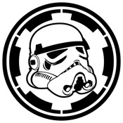 Star Wars Quotes API: Character Collection logo