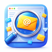 Website Email Extractor logo