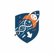 Ultra-Fast Reddit Scraper logo