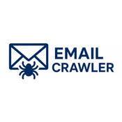 Free Email & Contact Us Page Extractor from Any Website logo