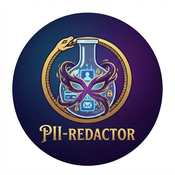 PII Redactor logo