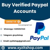 How to Buy Verified PayPal Accounts and Save Time Fa logo