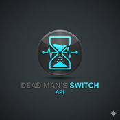 Dead Mans Switch logo