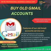 Secure Your Transactions with Buy Old Gmail Accounts