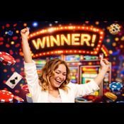 Best Online Casinos Canada (2026) logo