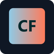 ColorForge API logo
