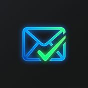 Email Verification API – MX, Disposable & Role Detection logo