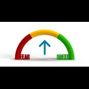 Fear & Greed Index logo