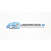 Link Preview logo
