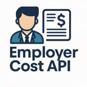Employer Cost API logo