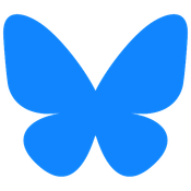 Bluesky - Profiles & Posts logo