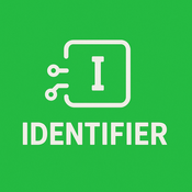 AI Universal Image Identifier for Cars,Pets,Food,Car,Dog,Cat logo