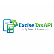 Excise Tax API logo