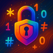 Dynamic Password Generator API by Lucille Giersdorf logo