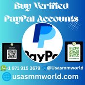 How to Buy Verified PayPal Accounts - Worldwide then? logo