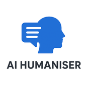 AI Humanizer logo