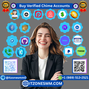 The Ultimate Guide to Help You Buy Verified Chime Accounts logo