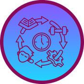 Time Format Converte logo