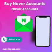 7 Best Sites To Buy Verified Naver Accounts in 2025 logo