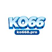 ko668pro logo