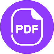 PDF Summarizer logo