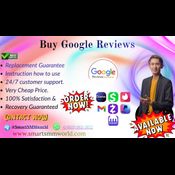 Top Sites to Buy Google Reviews (Personal And logo