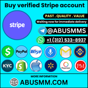 10 Best Sites To Buy Verified Stripe Accounts In US logo